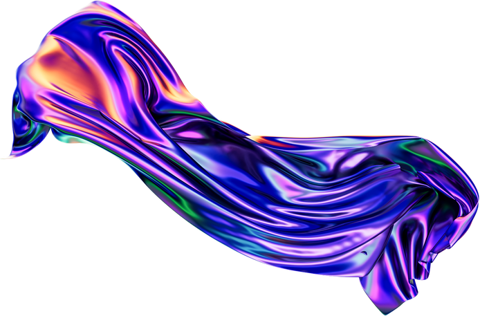 3D Holographic Floating Liquid Object