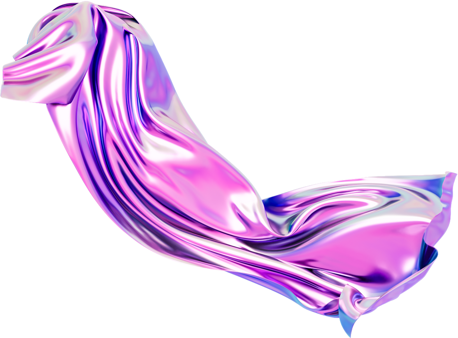 3D Holographic Floating Liquid Object