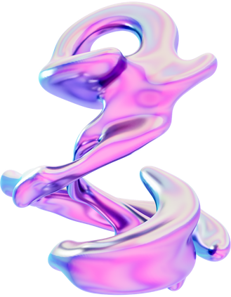 3D Holographic Floating Liquid Object