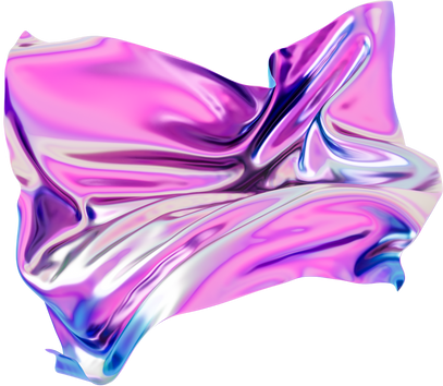 3D Holographic Floating Liquid Object