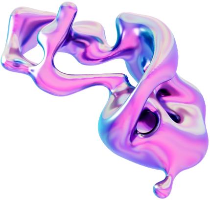 3D Holographic Floating Liquid Object